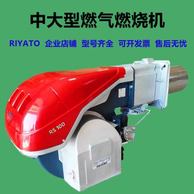 大型燃气燃烧机
