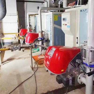 道森超低氮DS68-E FGR